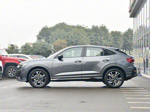 2023�� 40 TFSI ʱ����