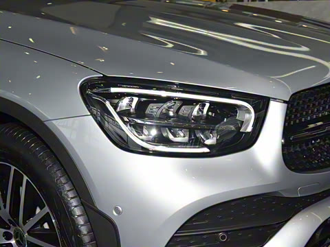 2023�� GLC 260 4MATIC ����SUV