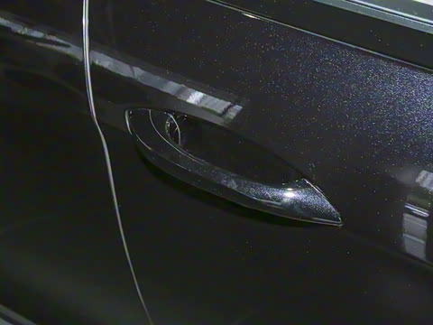 2024�� Panamera 4 E-Hybrid �����ӳ��� 2.9T