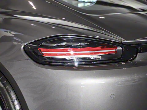 2023�� Cayman Style Edition 2.0T