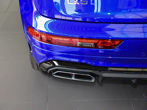 2021�� 45 TFSI ��ѡ������