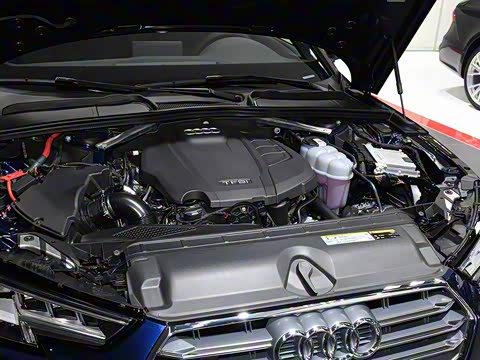 2020�� Avant �ȷ��� 40 TFSI ����������