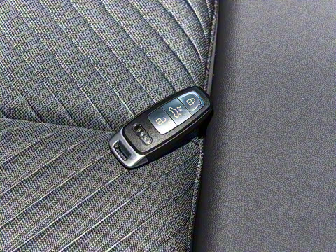 2024�� A3L Limousine 35 TFSI ʱ��������