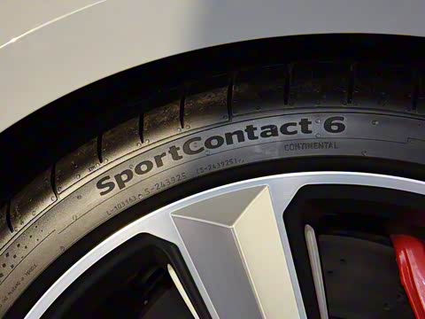 2019�� RS 5 2.9T Coupe