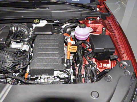 2023��  �ھ��� DM-i 120KM��Խ��