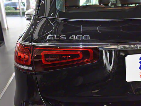 2021�� GLS 400 4MATIC