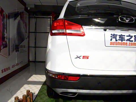 2017�� 1.5T �ֶ������