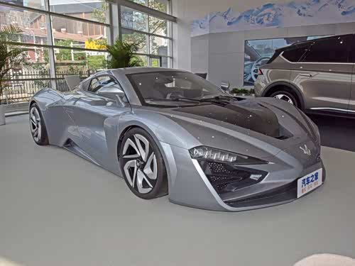 【arcfox gt】arcfox极狐_arcfox gt报价_arcfox gt图片_汽车之家