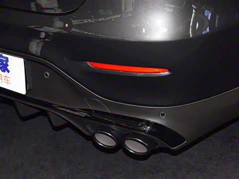 2020�� AMG GLC 43 4MATIC ����SUV