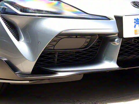 2021�� GR SUPRA 3.0T ��׼��