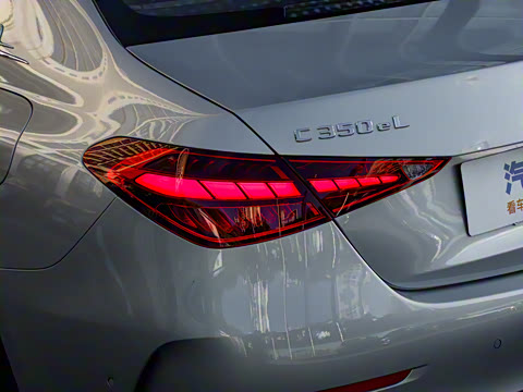 2023�� �Ŀ� C 350 eL