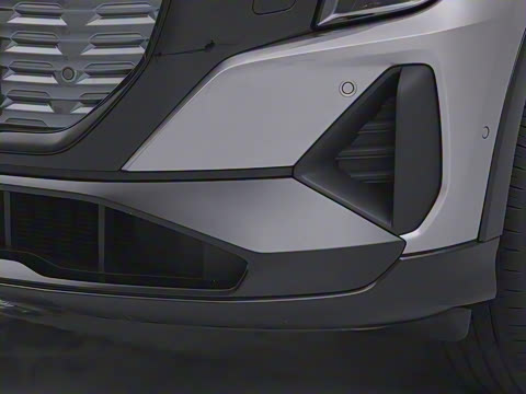 2023�� 50 e-tron quattro ��ҫ�� Ӱ��ʿ��