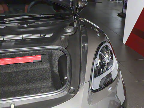 2023�� Cayman Style Edition 2.0T