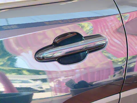 2020�� ˫�� 2.5L E-CVT�����Ƽ���