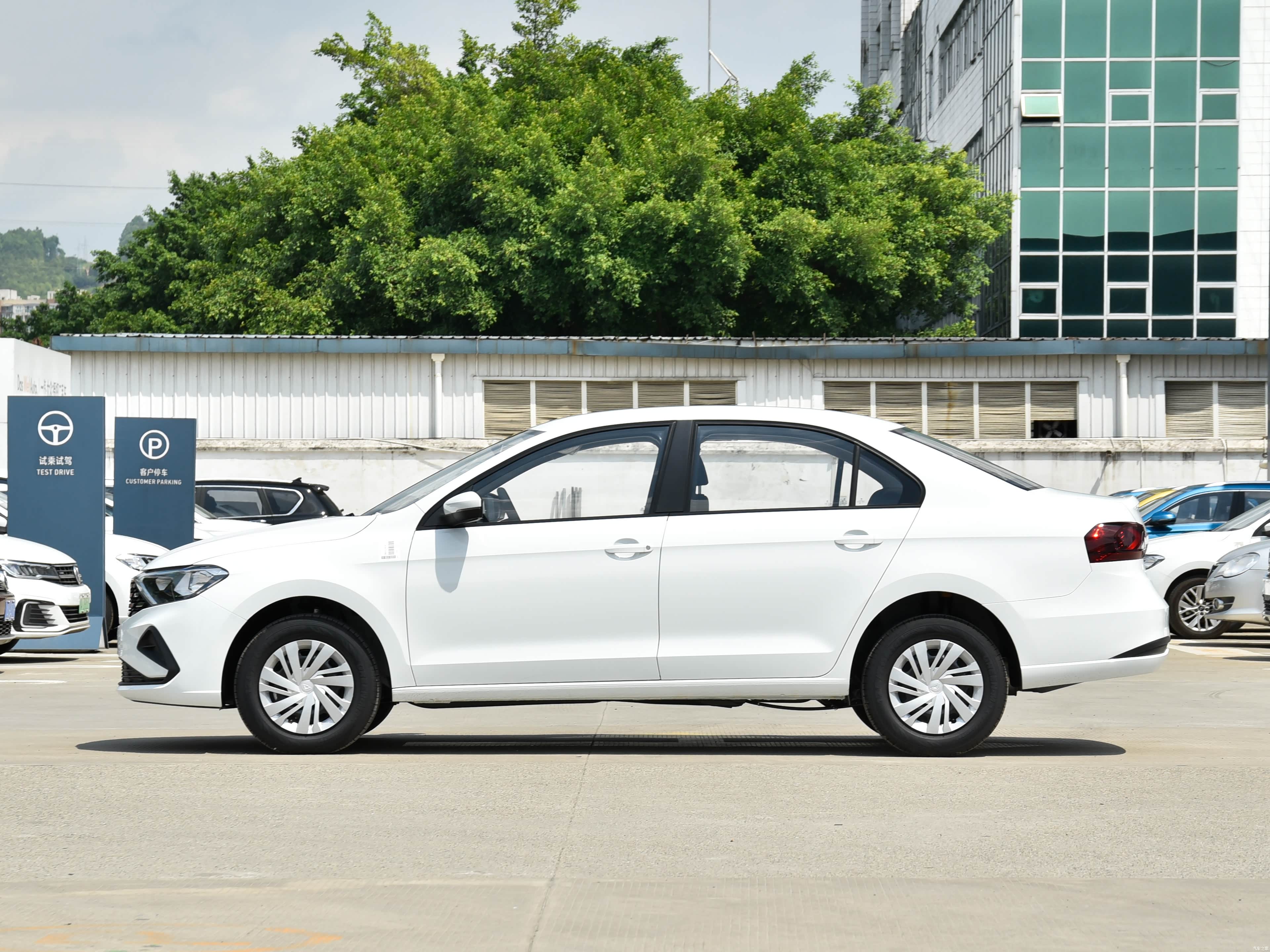 捷达捷达va3-二手车之家