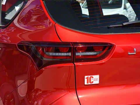 2020�� 1.6T DCTȼCool 7��