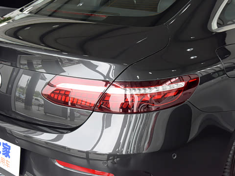 2021�� E 260 ���ܳ�