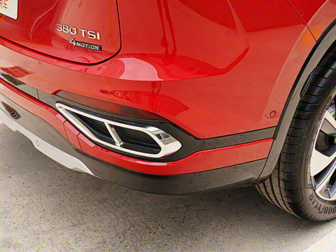 2020�� 380TSI ��������������