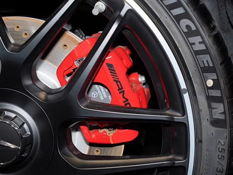 2024�� �Ŀ� AMG CLA 45 S 4MATIC+