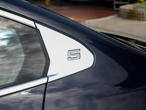 2025�� 530Li xDrive ������װ