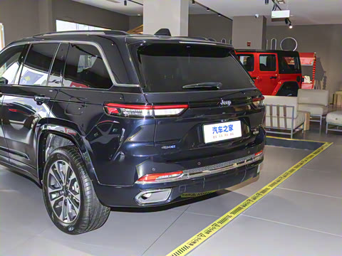 2023�� 4xe Զ���