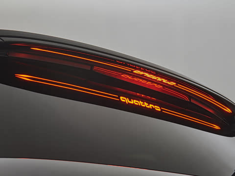 2023�� 45 TFSI quattro Ӱ��ʿ��