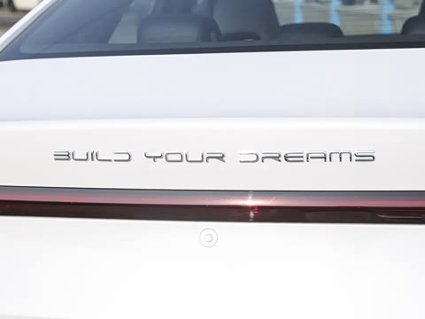 2023�� �ھ��� DM-i 120KM������