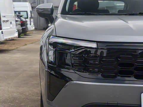 2025�� EcoBoost 170 �Ķ���