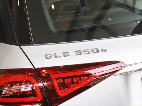 2023�� GLE 350 e 4MATIC
