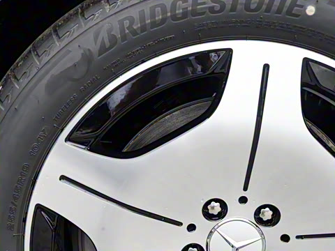 2025�� �Ŀ� S 480 4MATIC