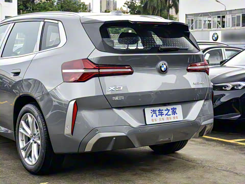 2025�� xDrive25L ������װ