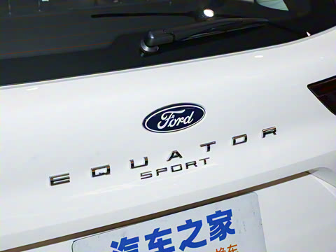 2025�� EcoBoost 170 ������