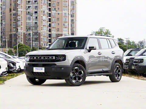 2025�� 2.0TD XWD��Խ