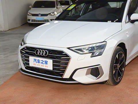 2023�� �Ŀ� A3L Limousine 35 TFSI ����������