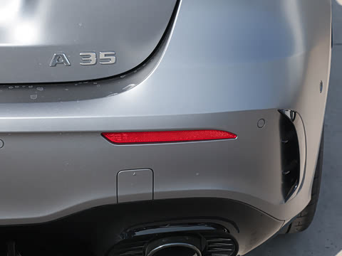 2024�� AMG A 35 4MATIC