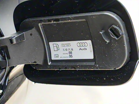 2023�� RS 5 2.9T Sportback ���װ�