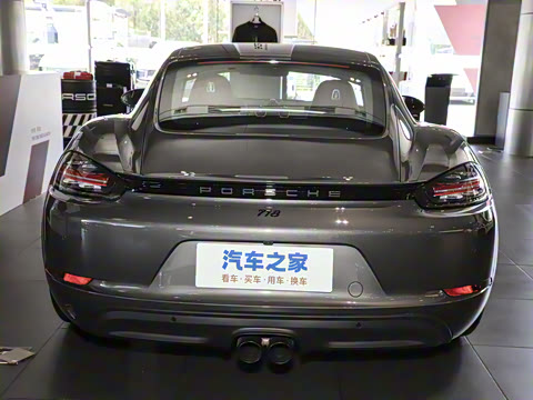 2023�� Cayman Style Edition 2.0T