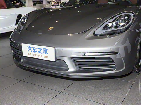 2023�� Cayman Style Edition 2.0T