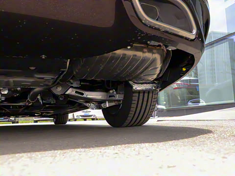 2021�� XFL 2.0T P250 �����׺��˶���