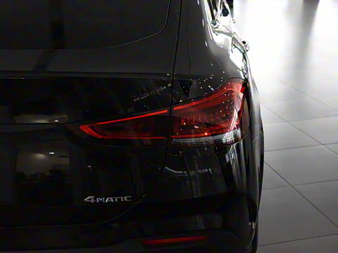 2020�� GLE 350 4MATIC ����SUV ������