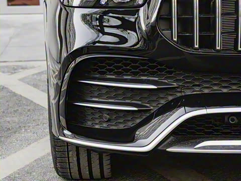 2023�� AMG GLE 53 4MATIC+