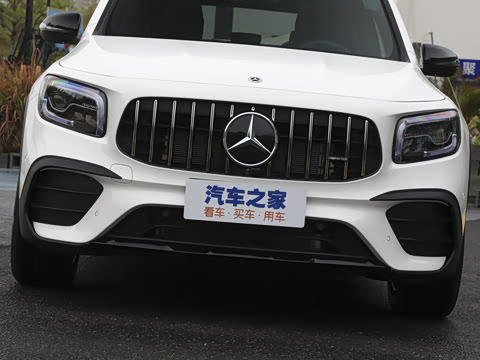 2023�� AMG GLB 35 4MATIC