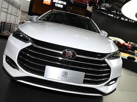 2018�� 2.0T �Զ�������ҫ�� 7�� ��V