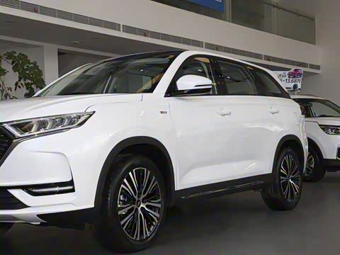 2020�� 1.5T �Զ�������