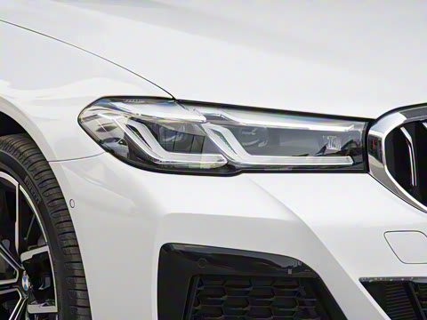 2023�� 530Li ������ M�˶���װ