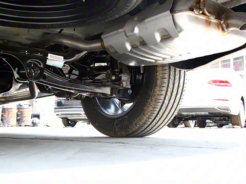 2018�� 1.5TCI �Զ��ع��� 5��