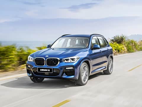 2018�� xDrive30i ������ M�˶���װ ��V