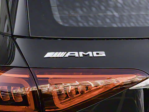 2023�� AMG GLE 53 4MATIC+