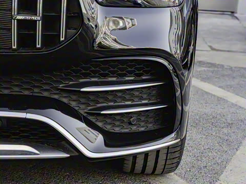 2023�� AMG GLE 53 4MATIC+