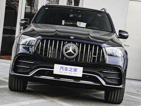 2023�� AMG GLE 53 4MATIC+